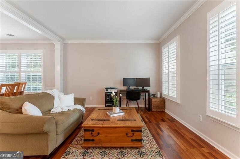 475 Chippenham Court Alpharetta - 7