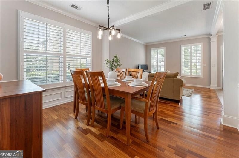 475 Chippenham Court Alpharetta - 8