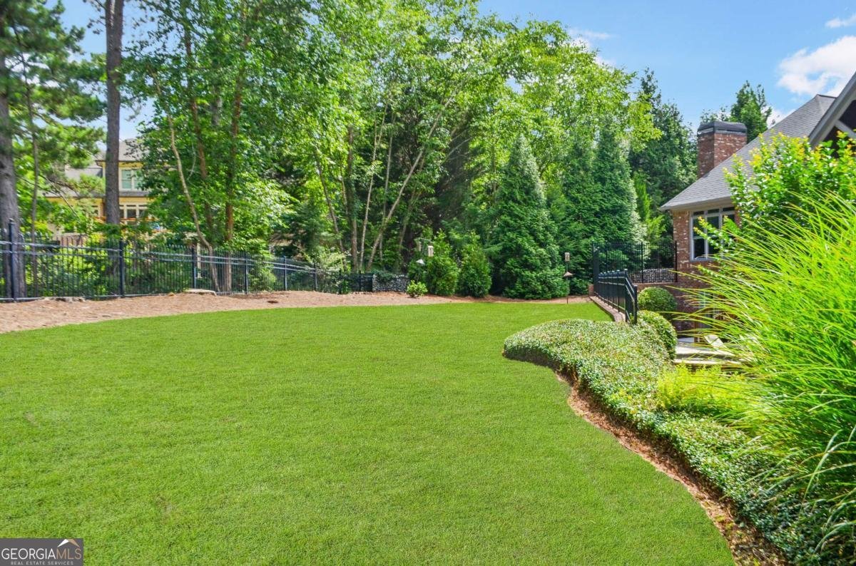 2530 Shumard Oak Drive Braselton - 10