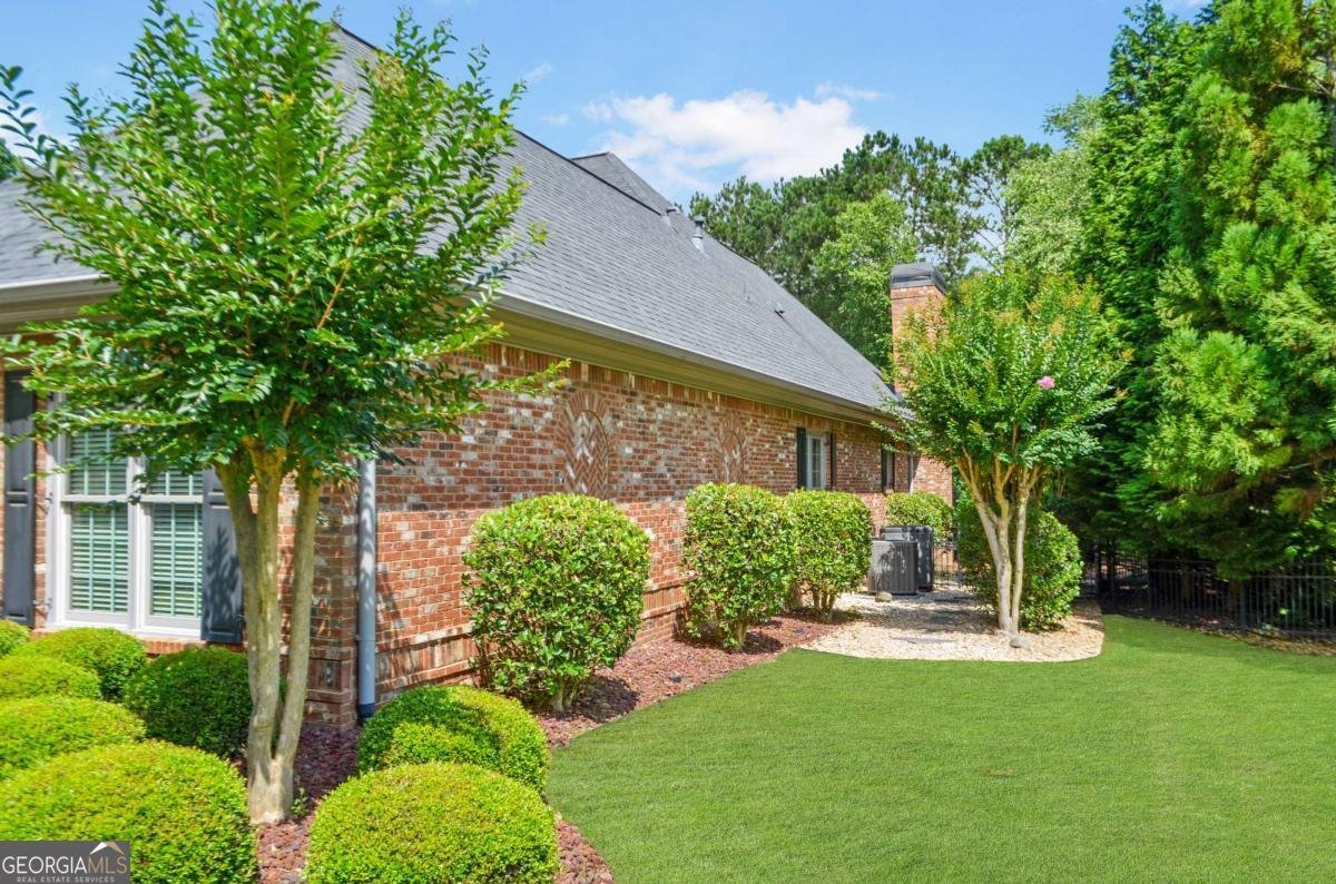 2530 Shumard Oak Drive Braselton - 13
