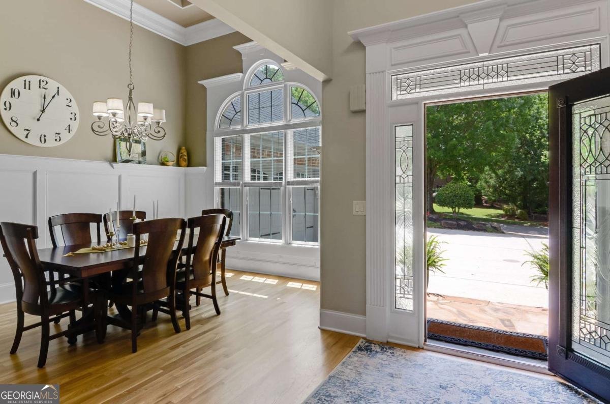 2530 Shumard Oak Drive Braselton - 15