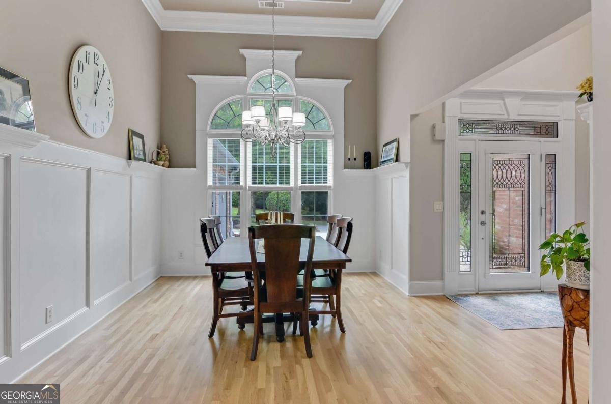 2530 Shumard Oak Drive Braselton - 16
