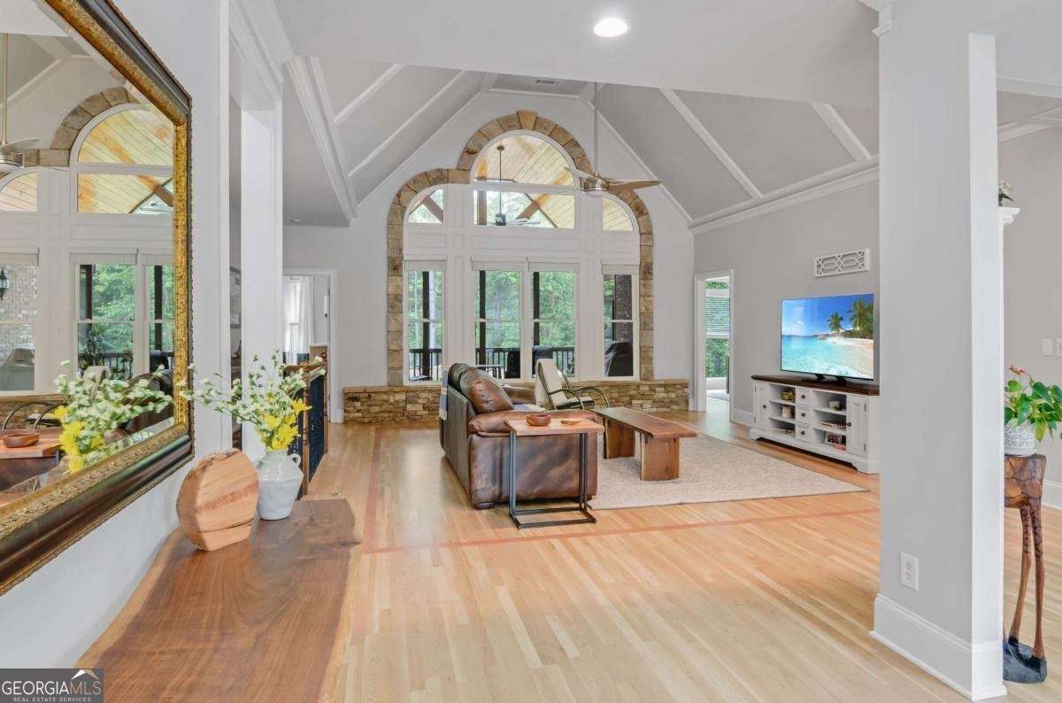 2530 Shumard Oak Drive Braselton - 17