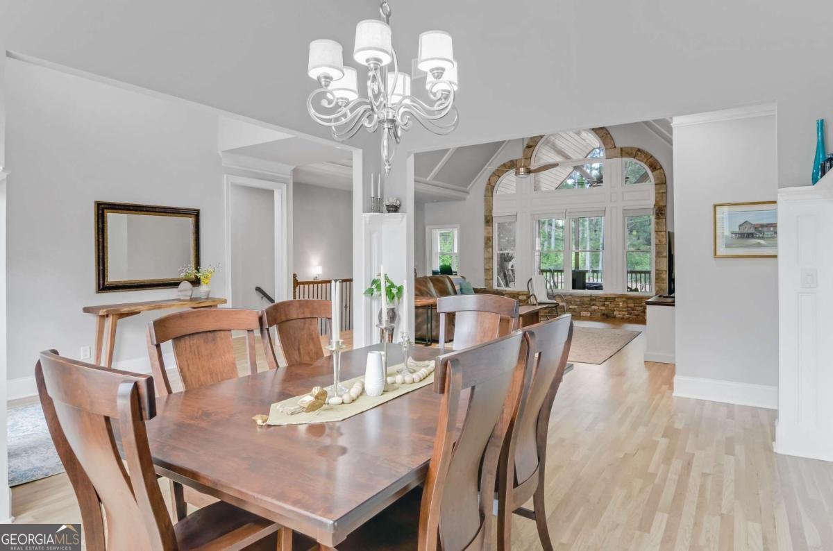 2530 Shumard Oak Drive Braselton - 18
