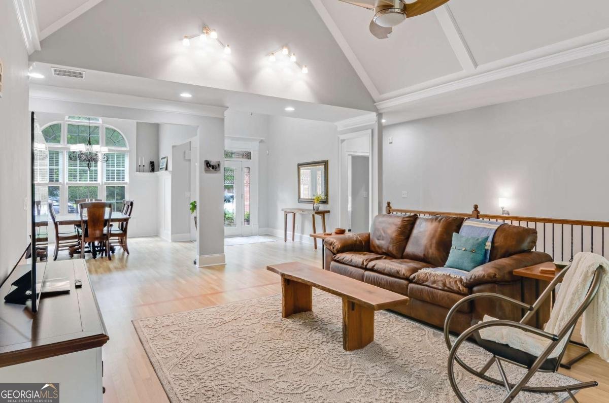 2530 Shumard Oak Drive Braselton - 19