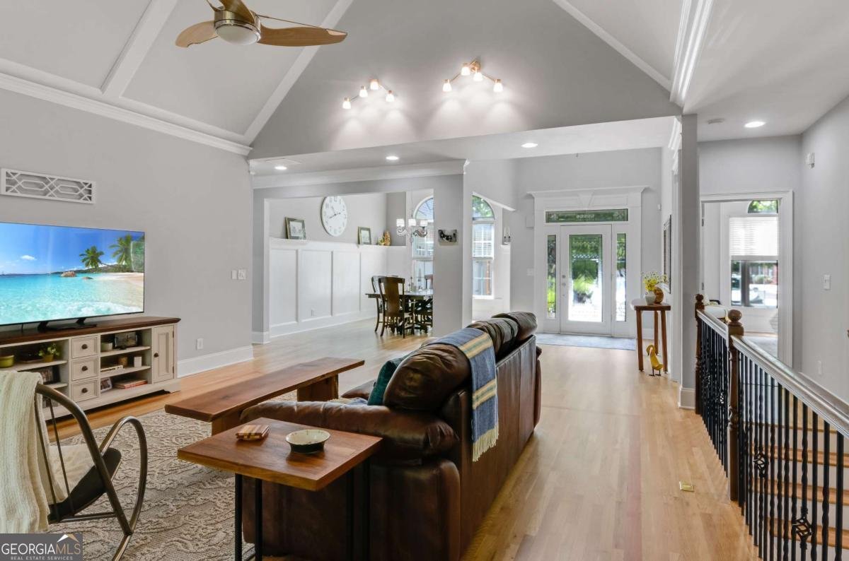 2530 Shumard Oak Drive Braselton - 20