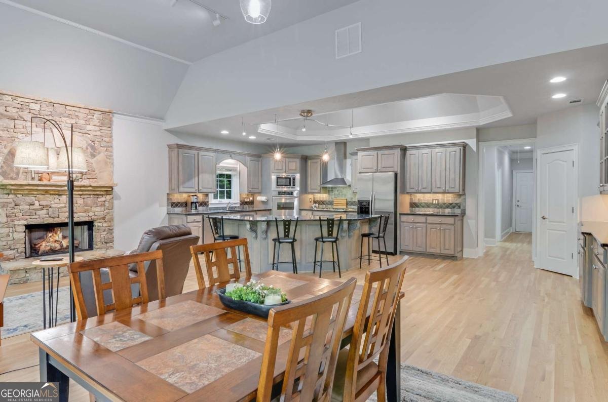 2530 Shumard Oak Drive Braselton - 22