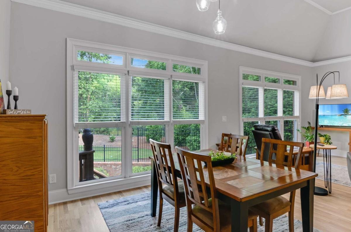 2530 Shumard Oak Drive Braselton - 23