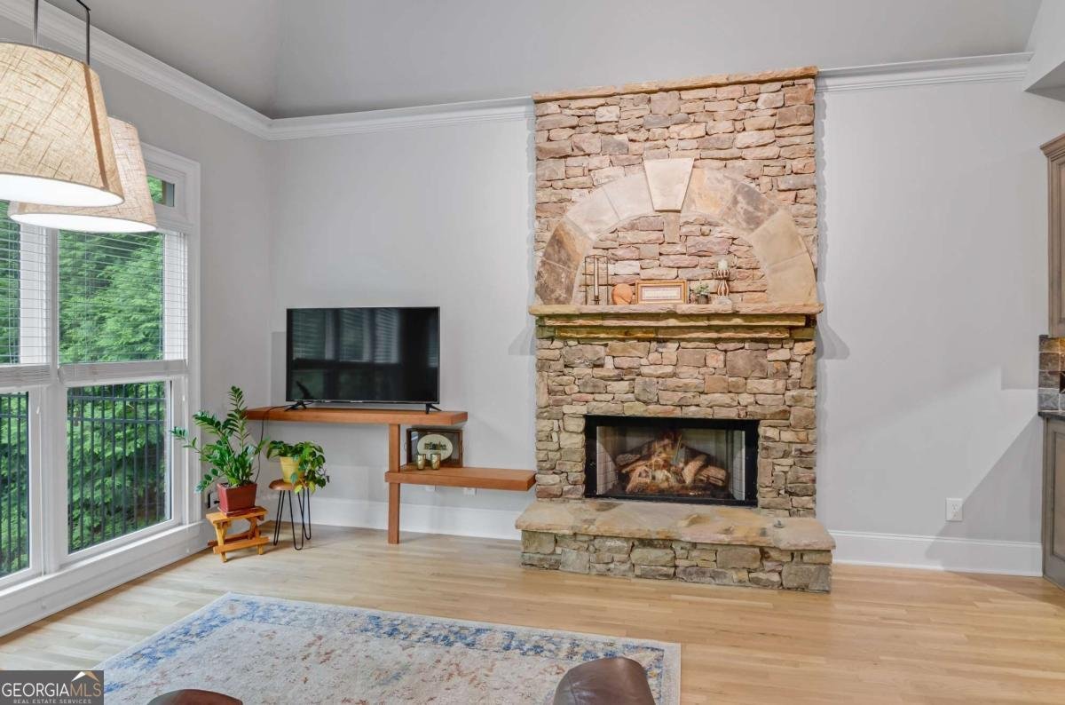 2530 Shumard Oak Drive Braselton - 26