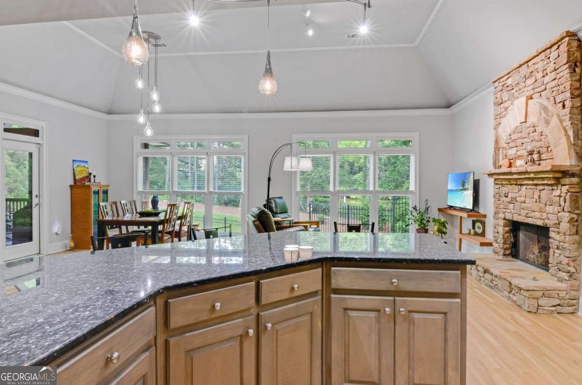 2530 Shumard Oak Drive Braselton - 27