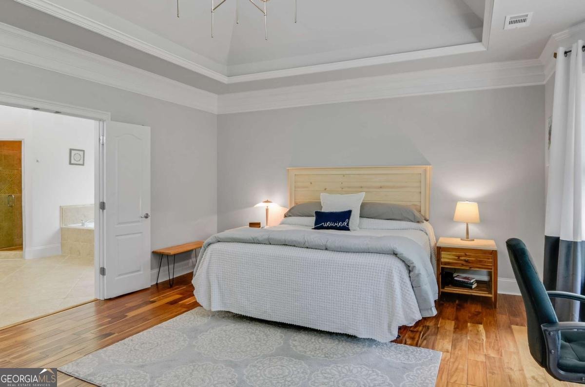 2530 Shumard Oak Drive Braselton - 29