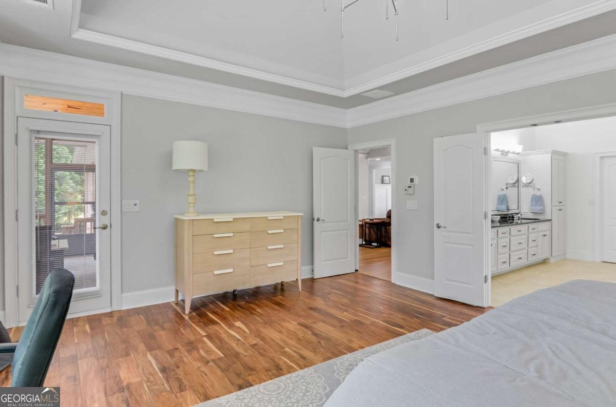 2530 Shumard Oak Drive Braselton - 31