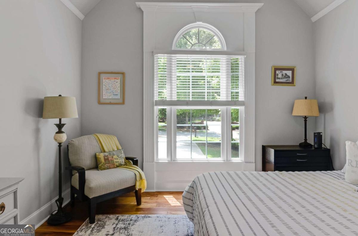 2530 Shumard Oak Drive Braselton - 37