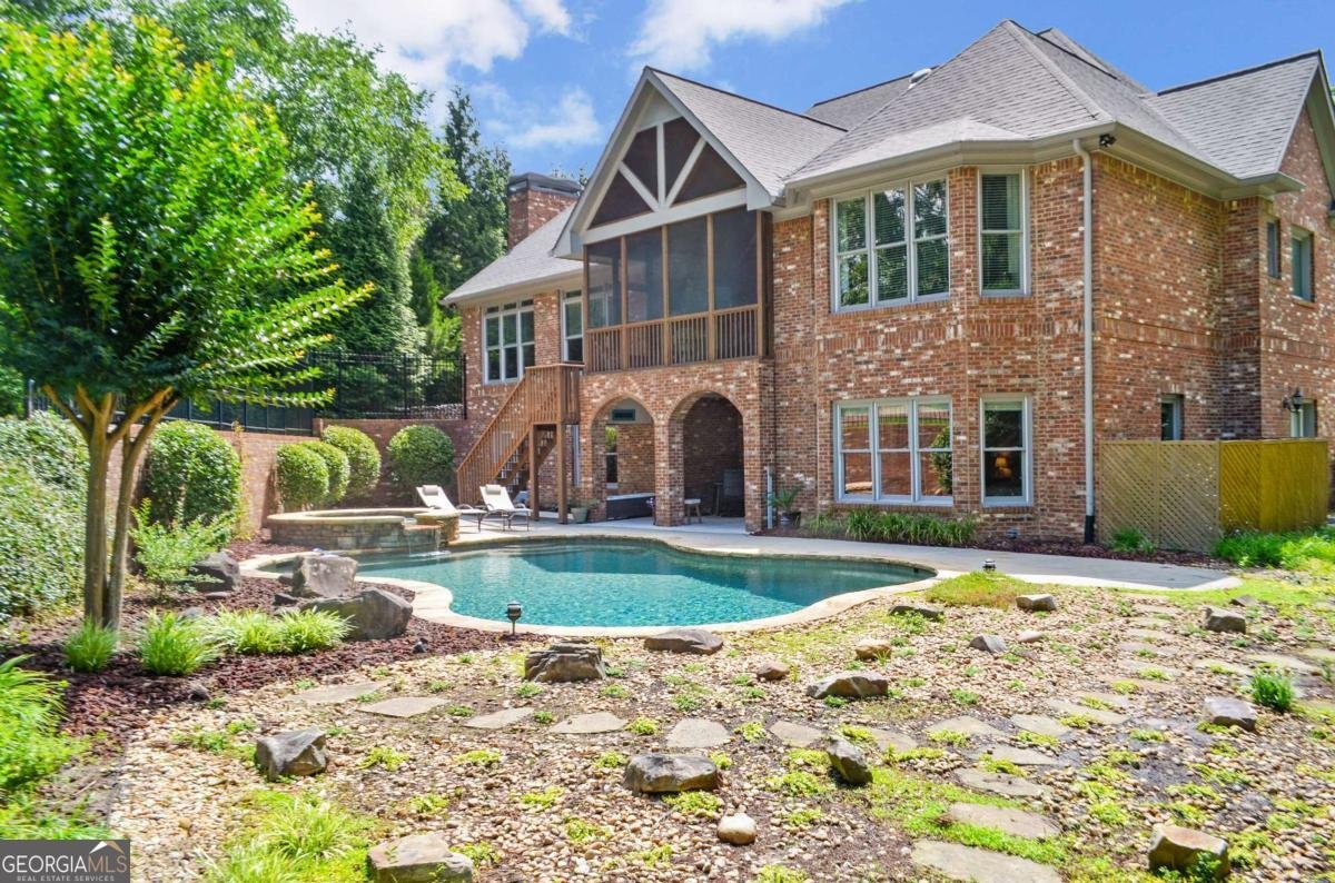 2530 Shumard Oak Drive Braselton - 4