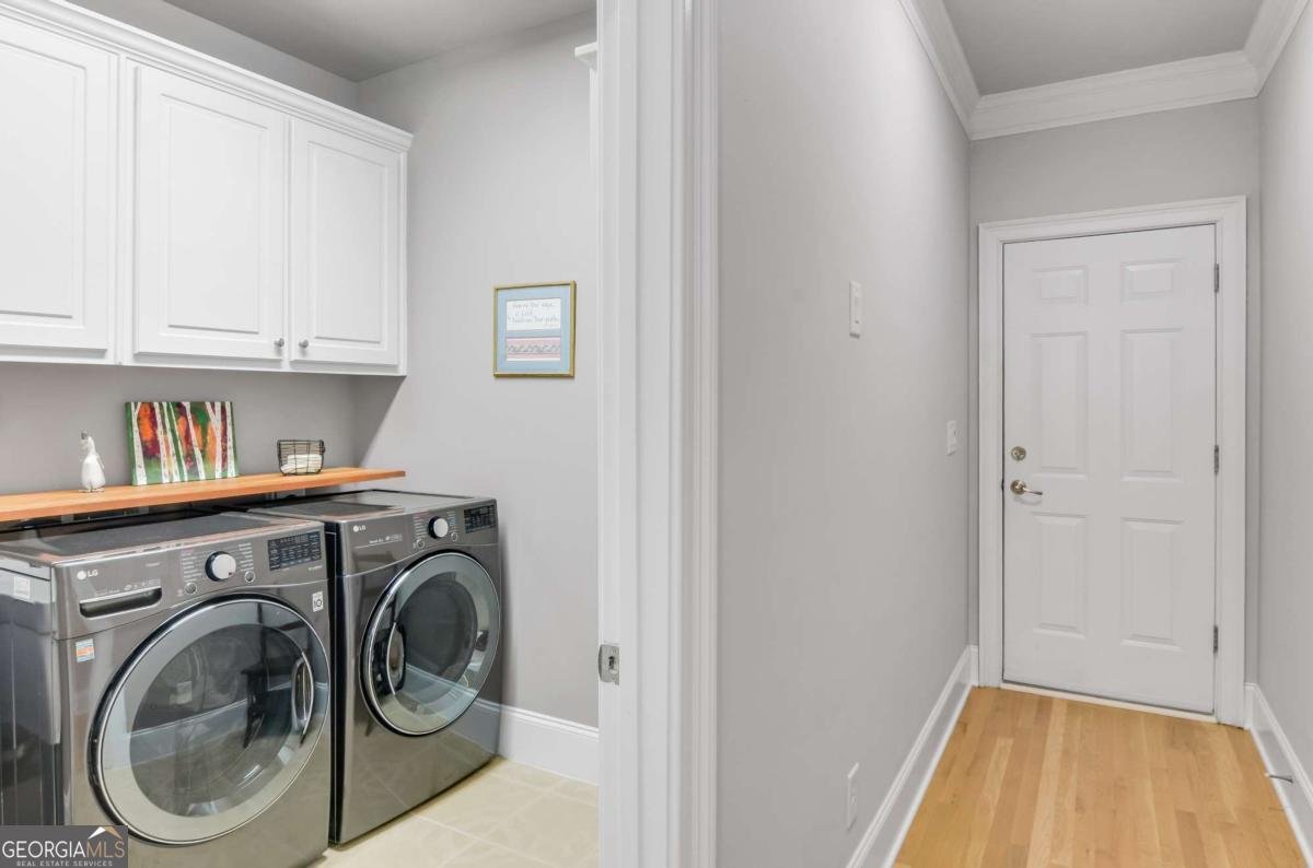 2530 Shumard Oak Drive Braselton - 42