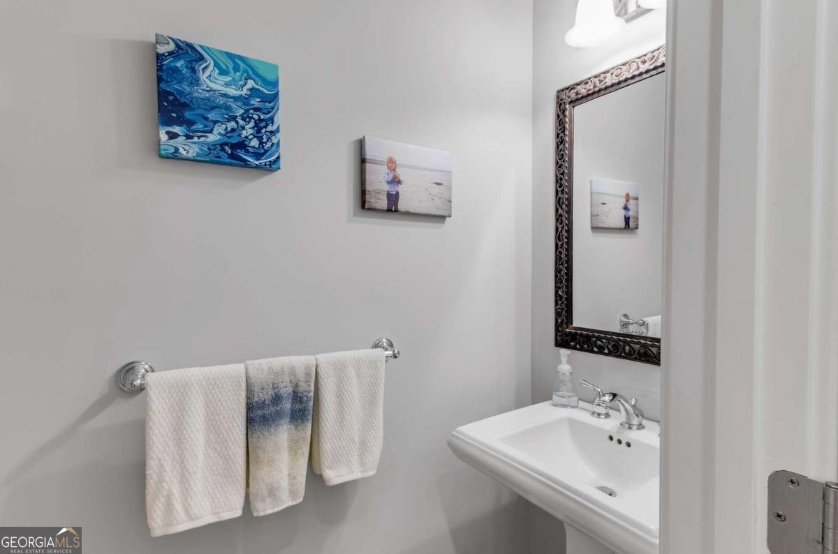 2530 Shumard Oak Drive Braselton - 43