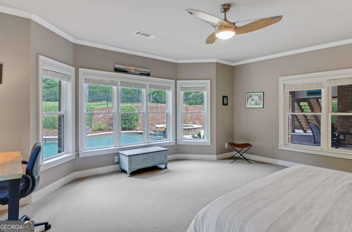 2530 Shumard Oak Drive Braselton - 48