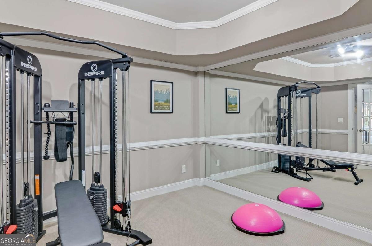 2530 Shumard Oak Drive Braselton - 51