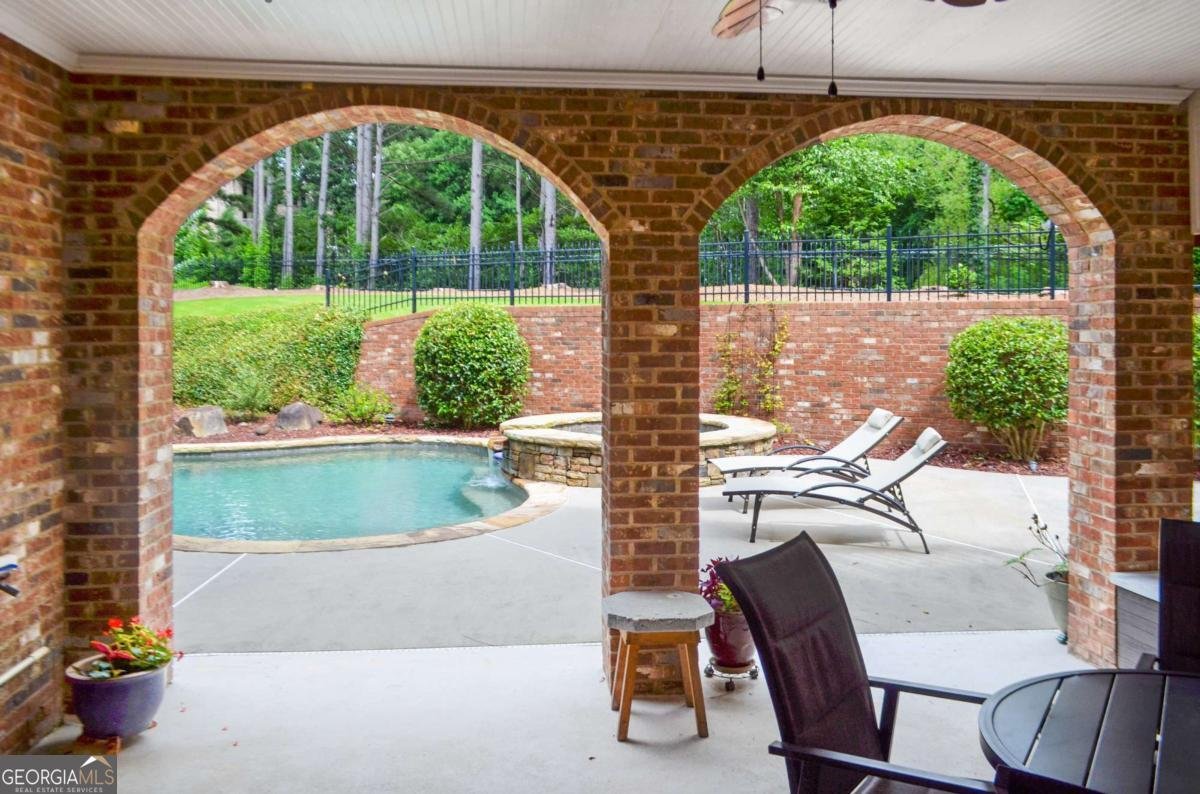 2530 Shumard Oak Drive Braselton - 6