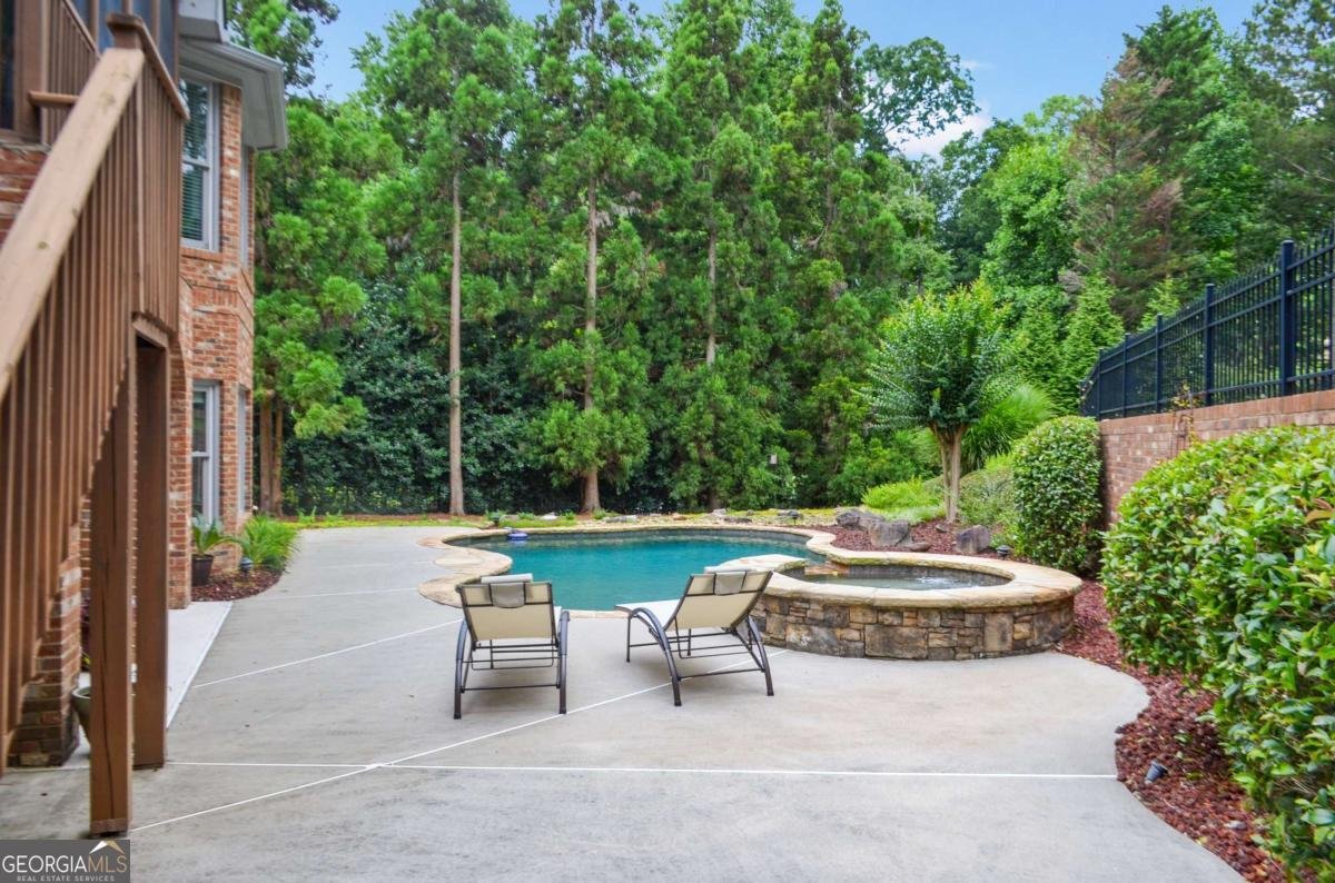 2530 Shumard Oak Drive Braselton - 7