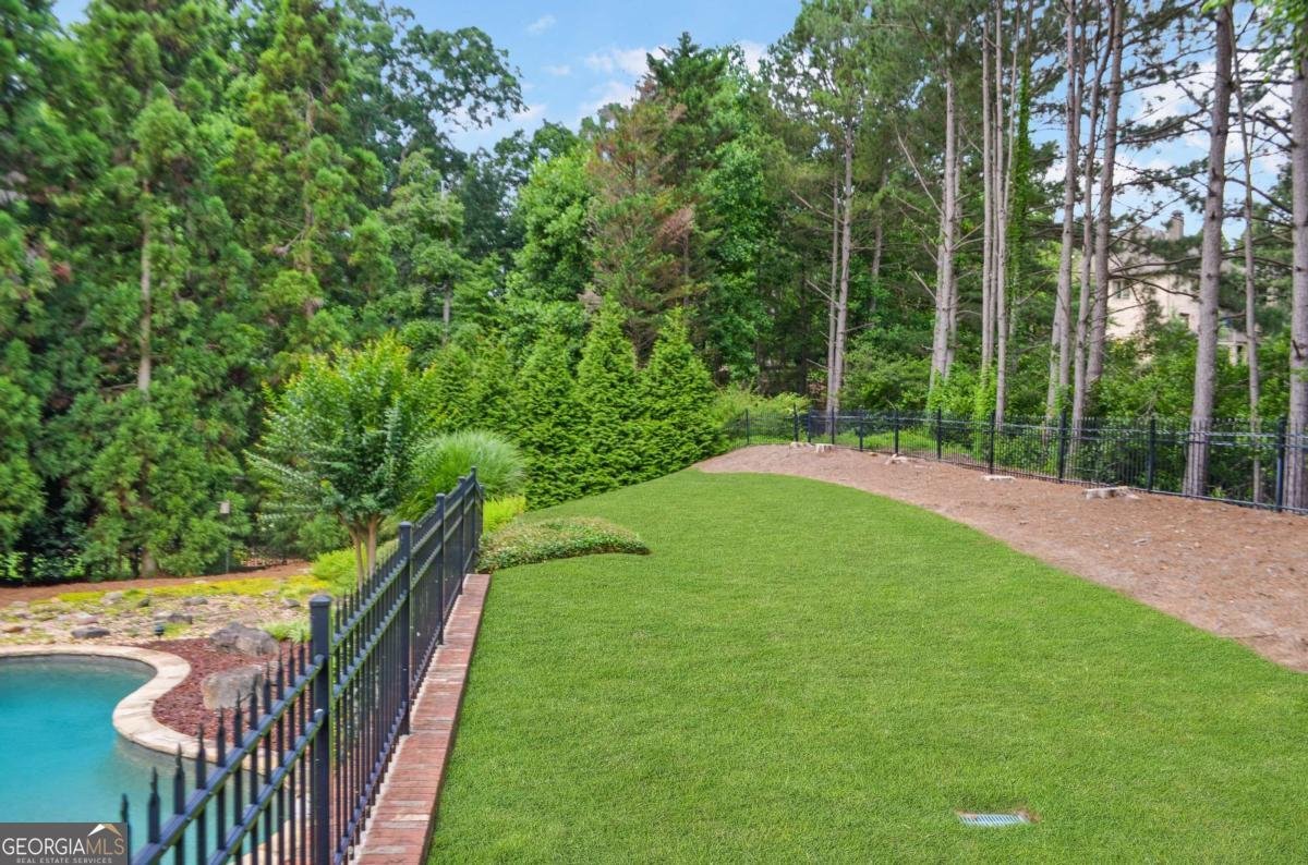 2530 Shumard Oak Drive Braselton - 8