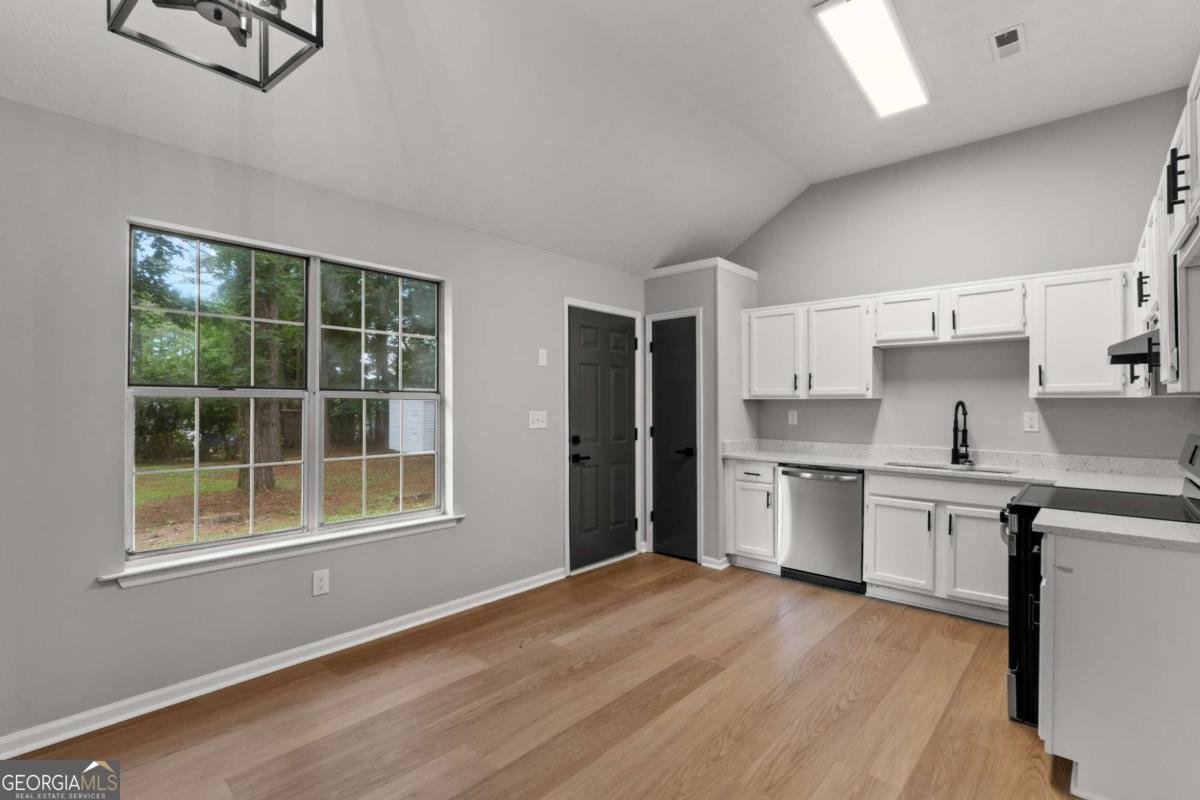 40 Melton Way Covington - 1