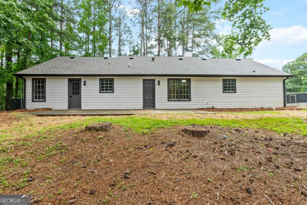 40 Melton Way Covington - 15
