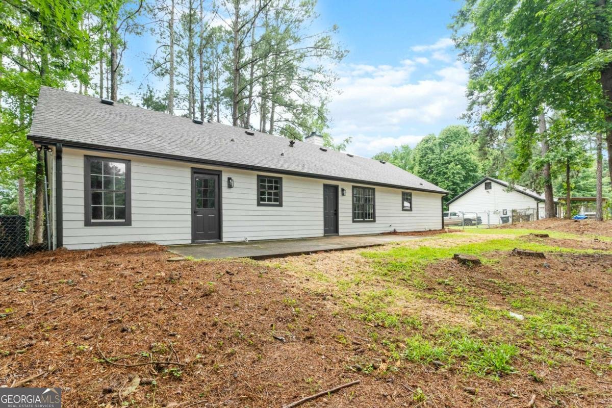 40 Melton Way Covington - 24