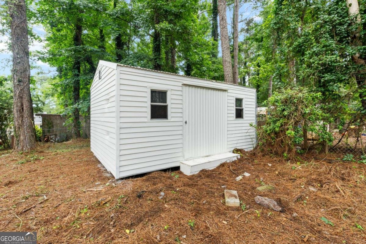 40 Melton Way Covington - 26