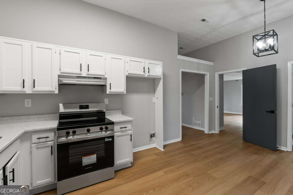 40 Melton Way Covington - 3