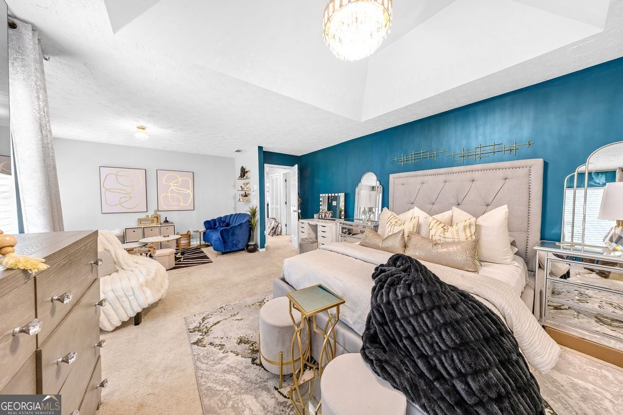 8320 MAYFERN Drive Fairburn - 1