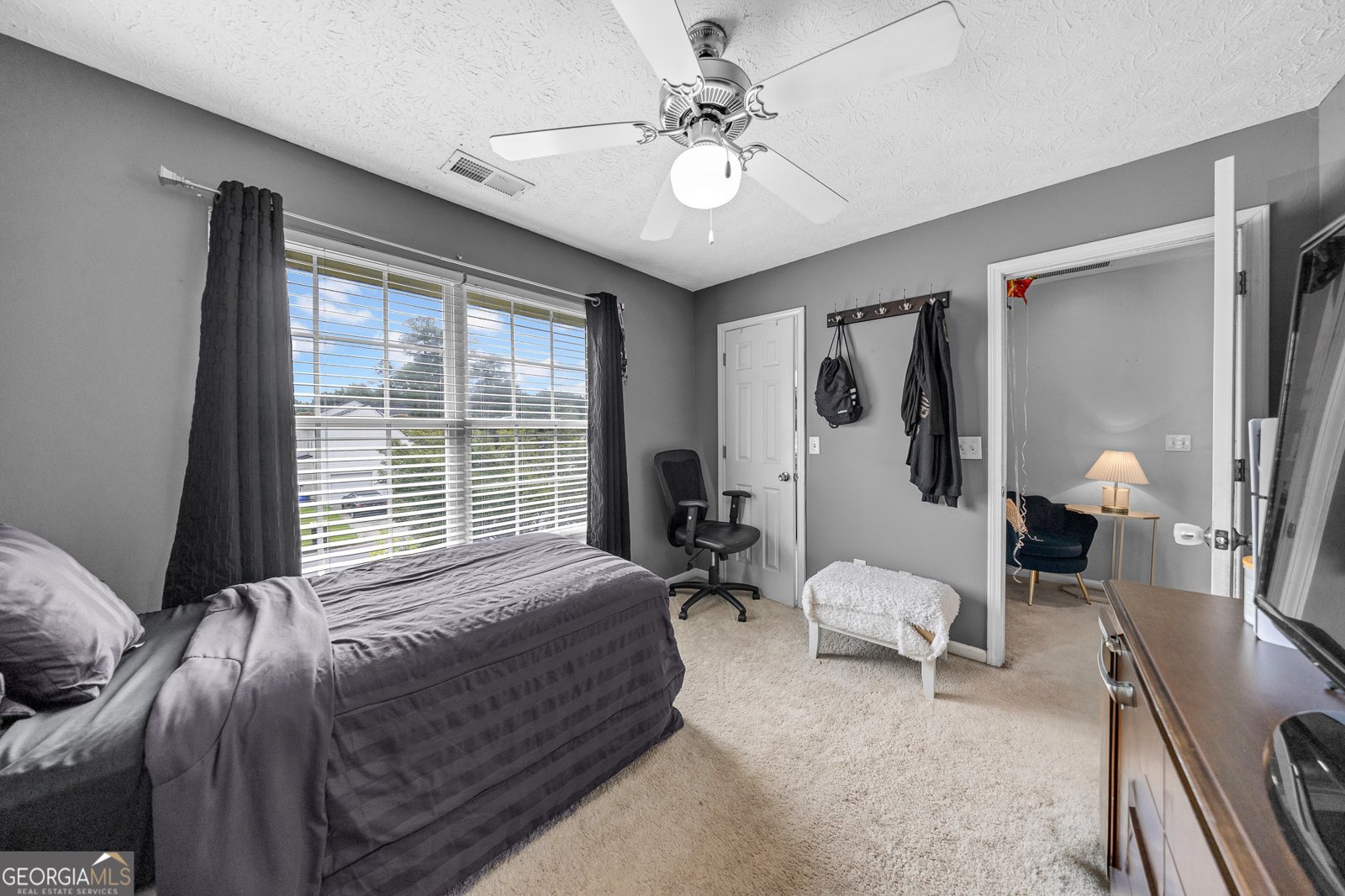 8320 MAYFERN Drive Fairburn - 27