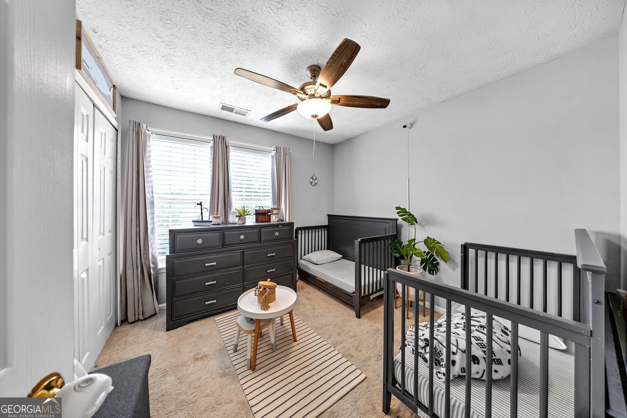 8320 Mayfern Drive Fairburn - 35