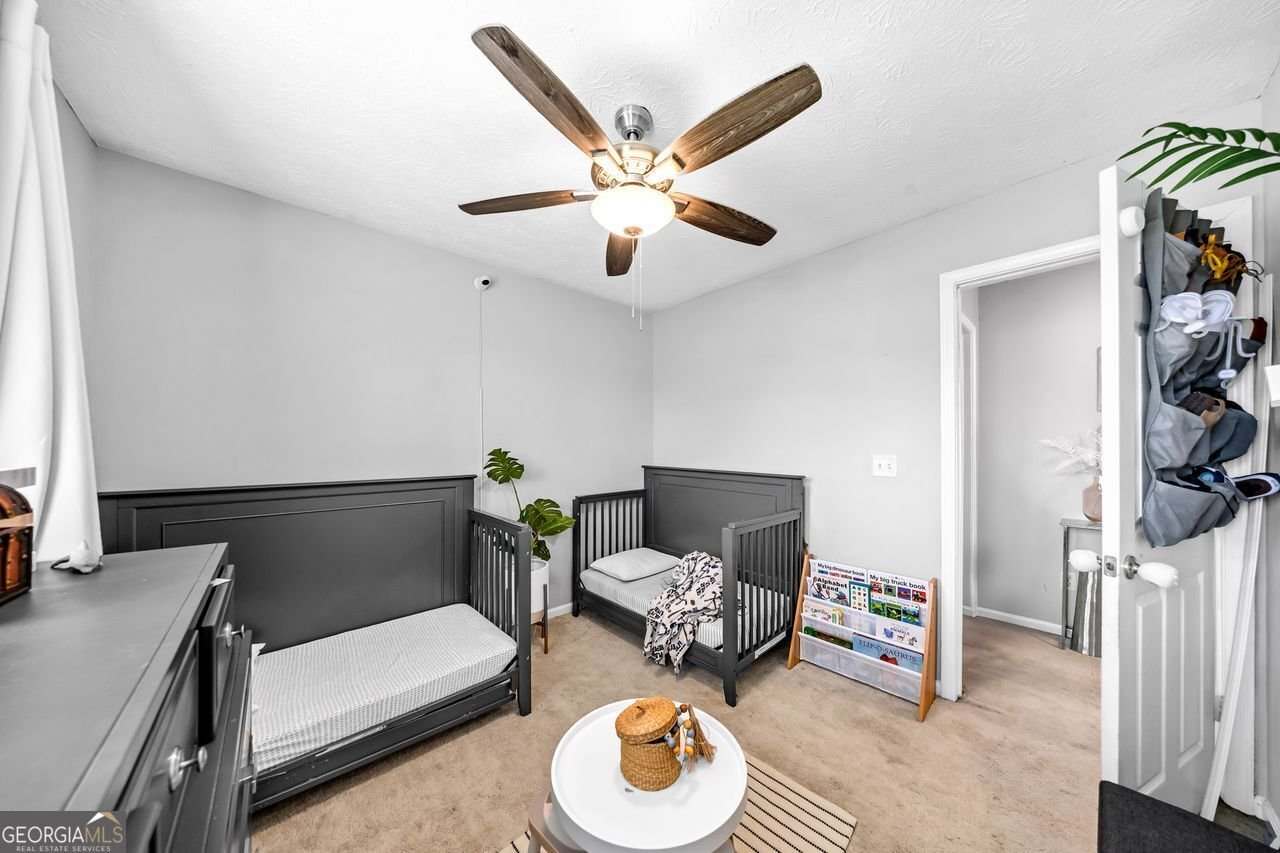 8320 Mayfern Drive Fairburn - 36