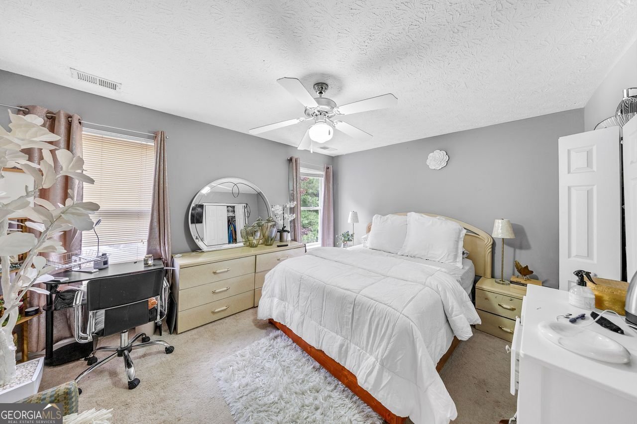 8320 Mayfern Drive Fairburn - 37