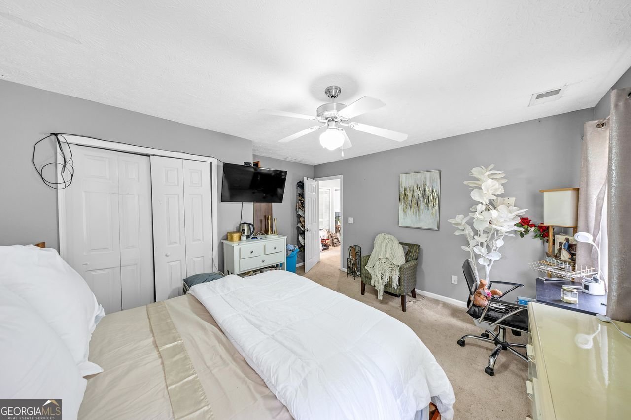 8320 Mayfern Drive Fairburn - 38