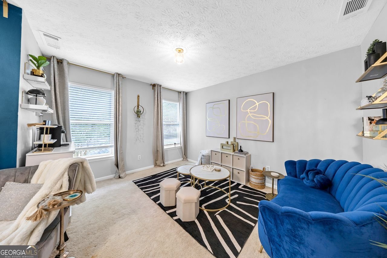 8320 Mayfern Drive Fairburn - 40