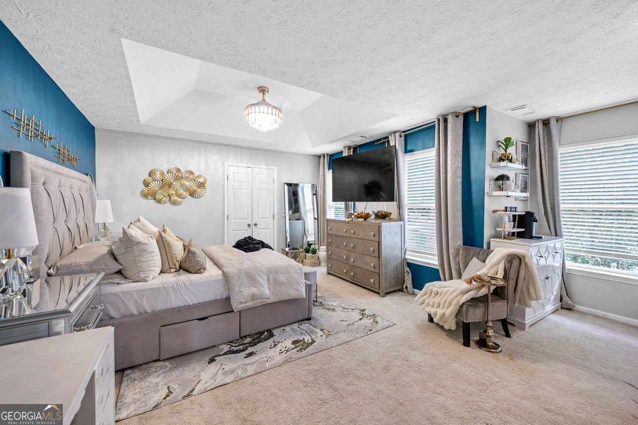 8320 Mayfern Drive Fairburn - 42