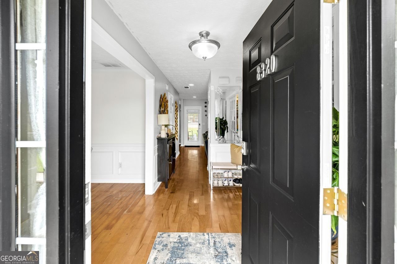 8320 MAYFERN Drive Fairburn - 7