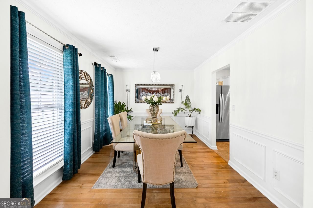 8320 MAYFERN Drive Fairburn - 8