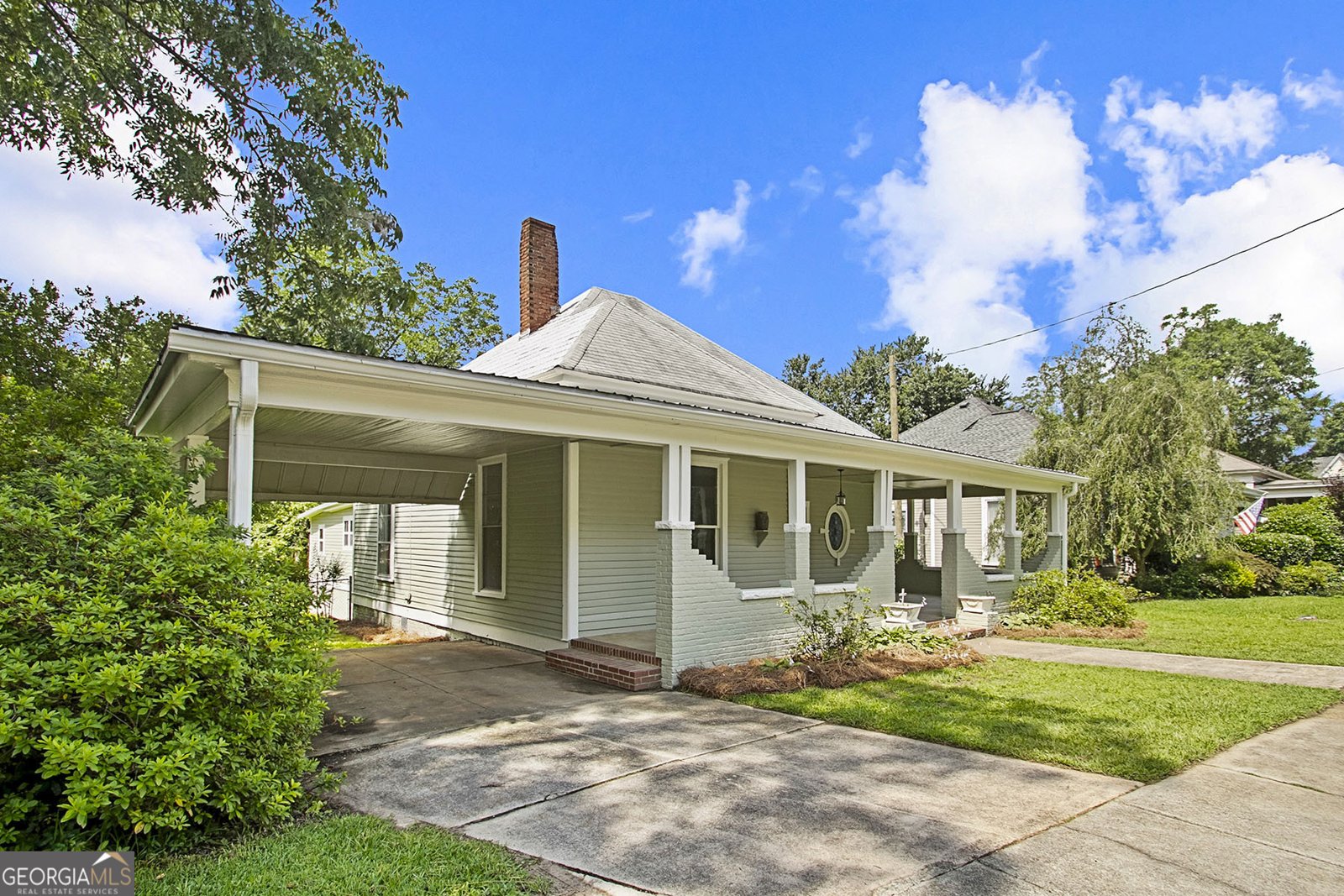 135 Holmes Street Barnesville - 2