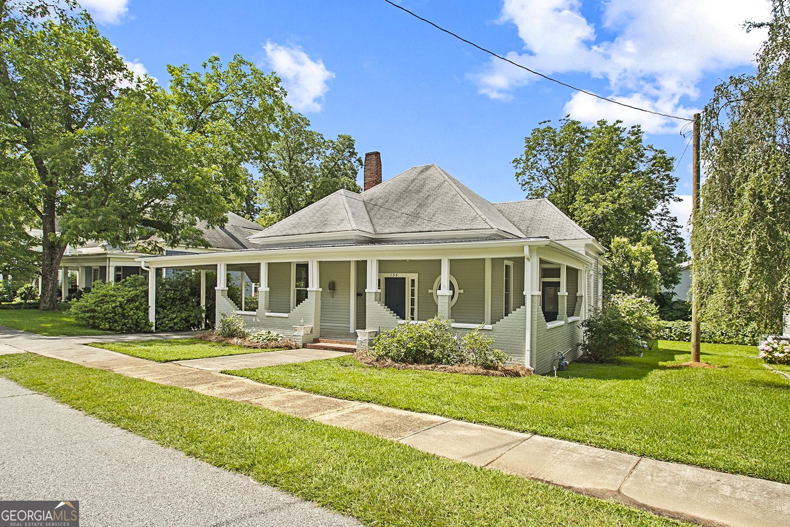 135 Holmes Street Barnesville - 3