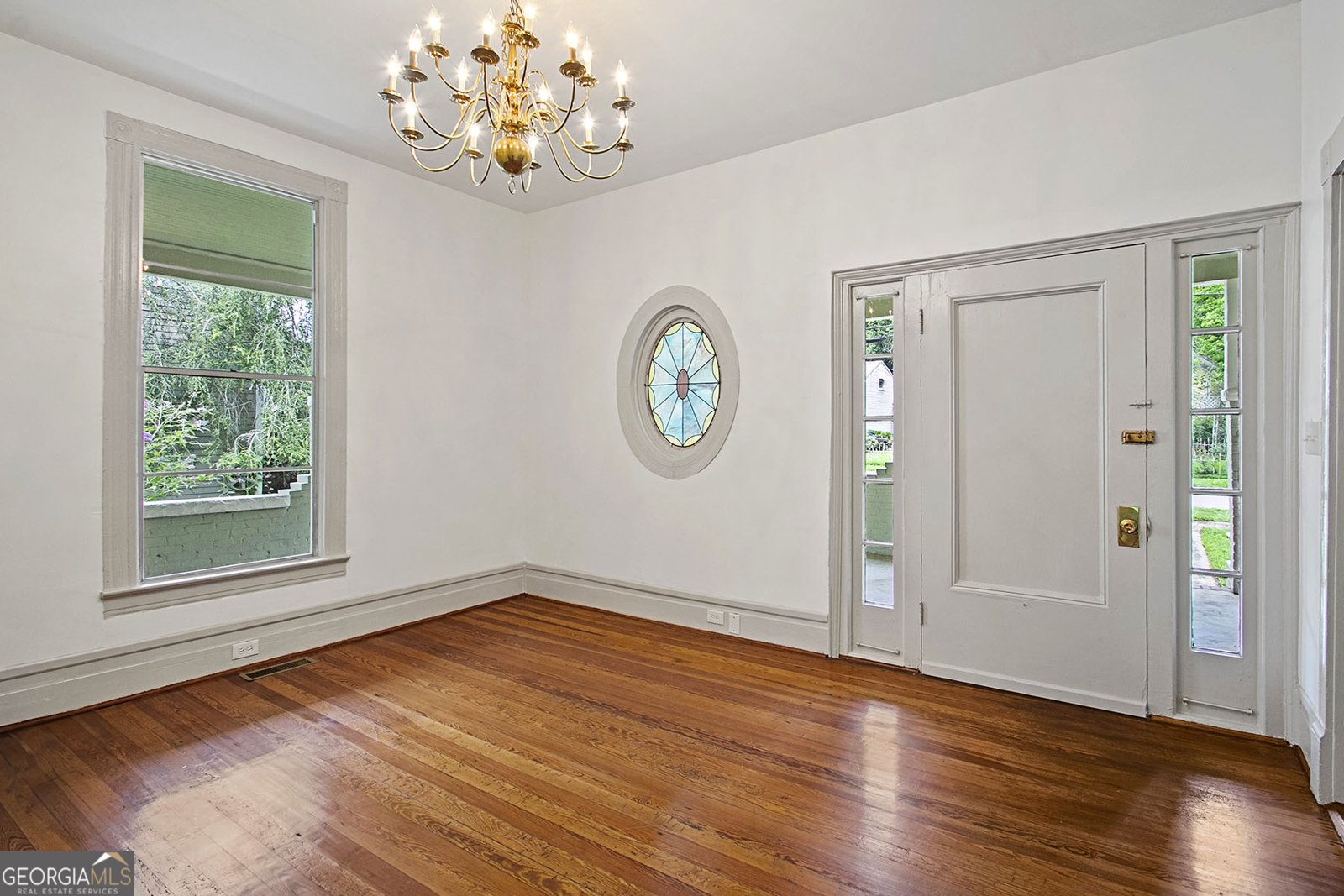 135 Holmes Street Barnesville - 9