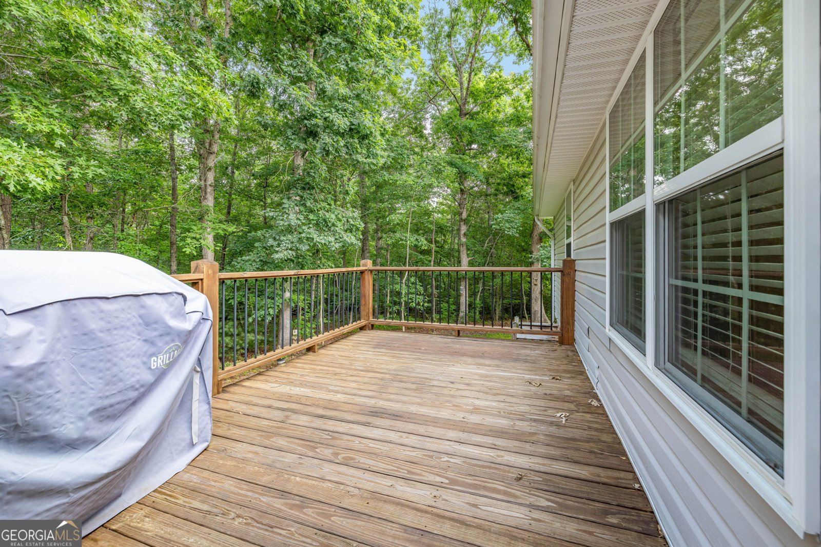 456 Timber Court Clarkesville - 19