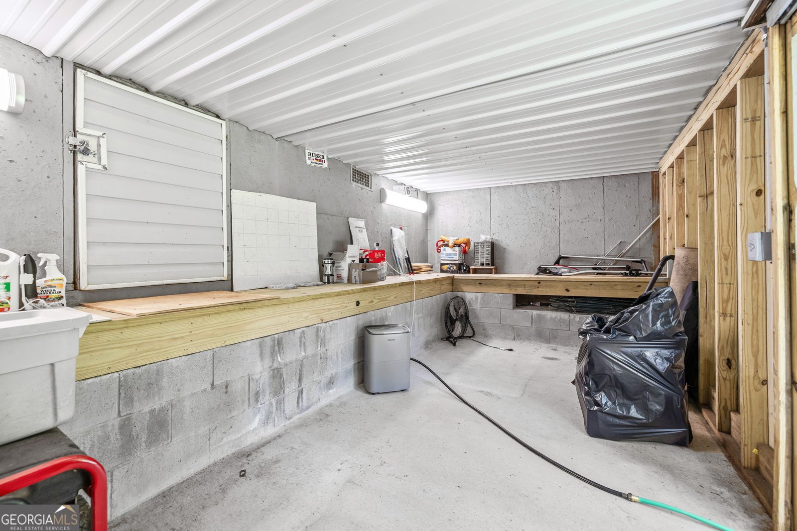 456 Timber Court Clarkesville - 20