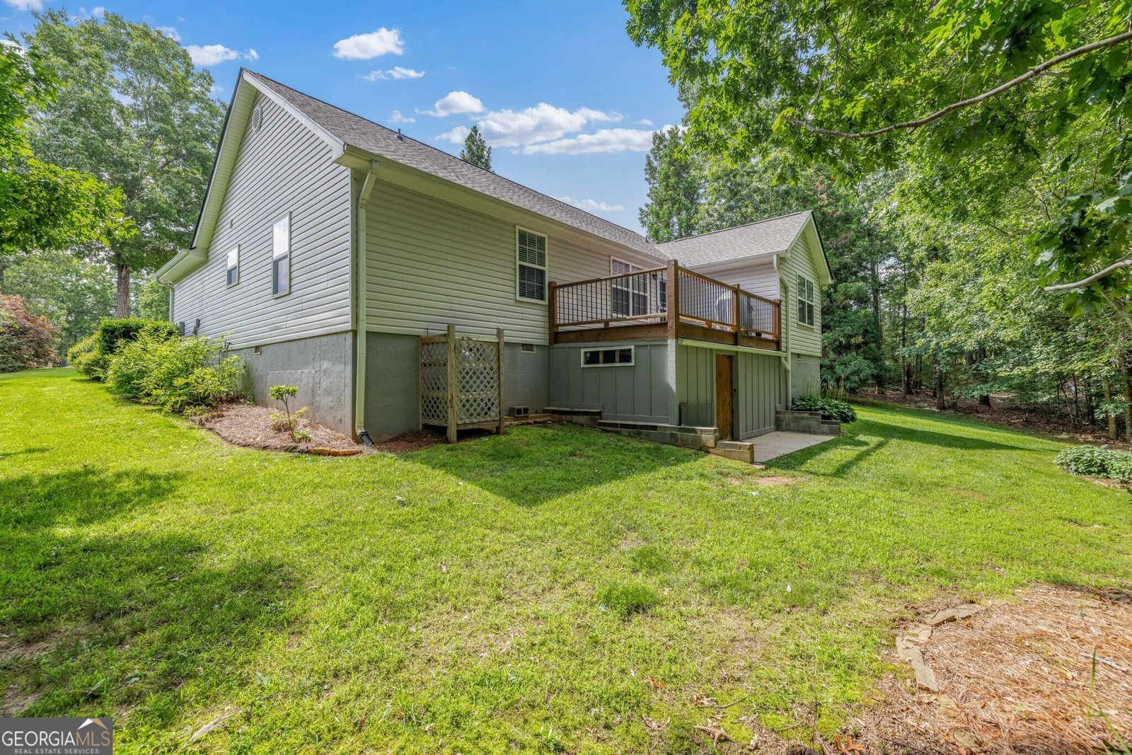 456 Timber Court Clarkesville - 21