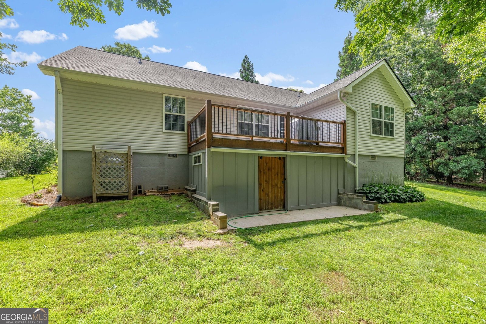 456 Timber Court Clarkesville - 22