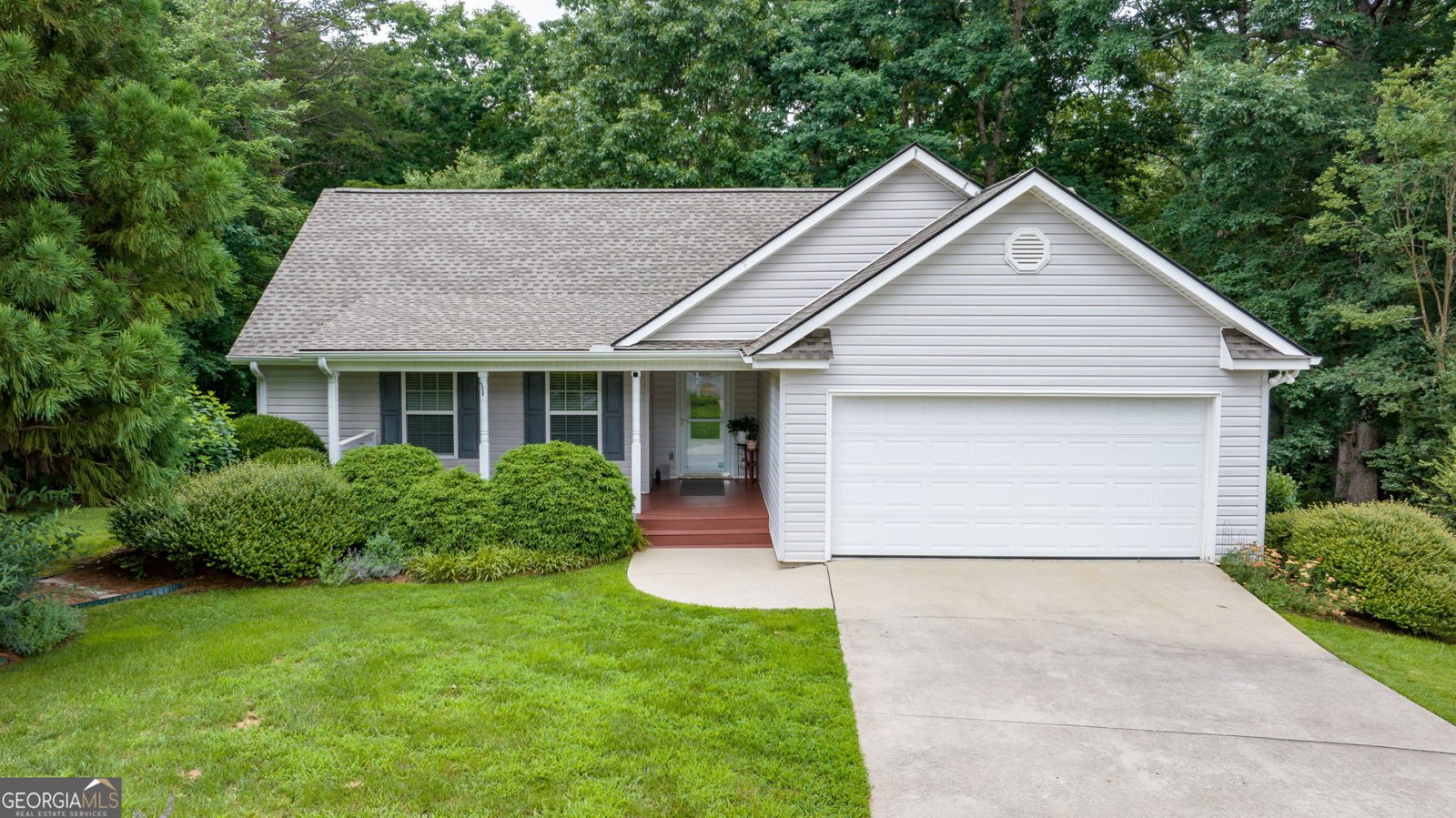 456 Timber Court Clarkesville - 26