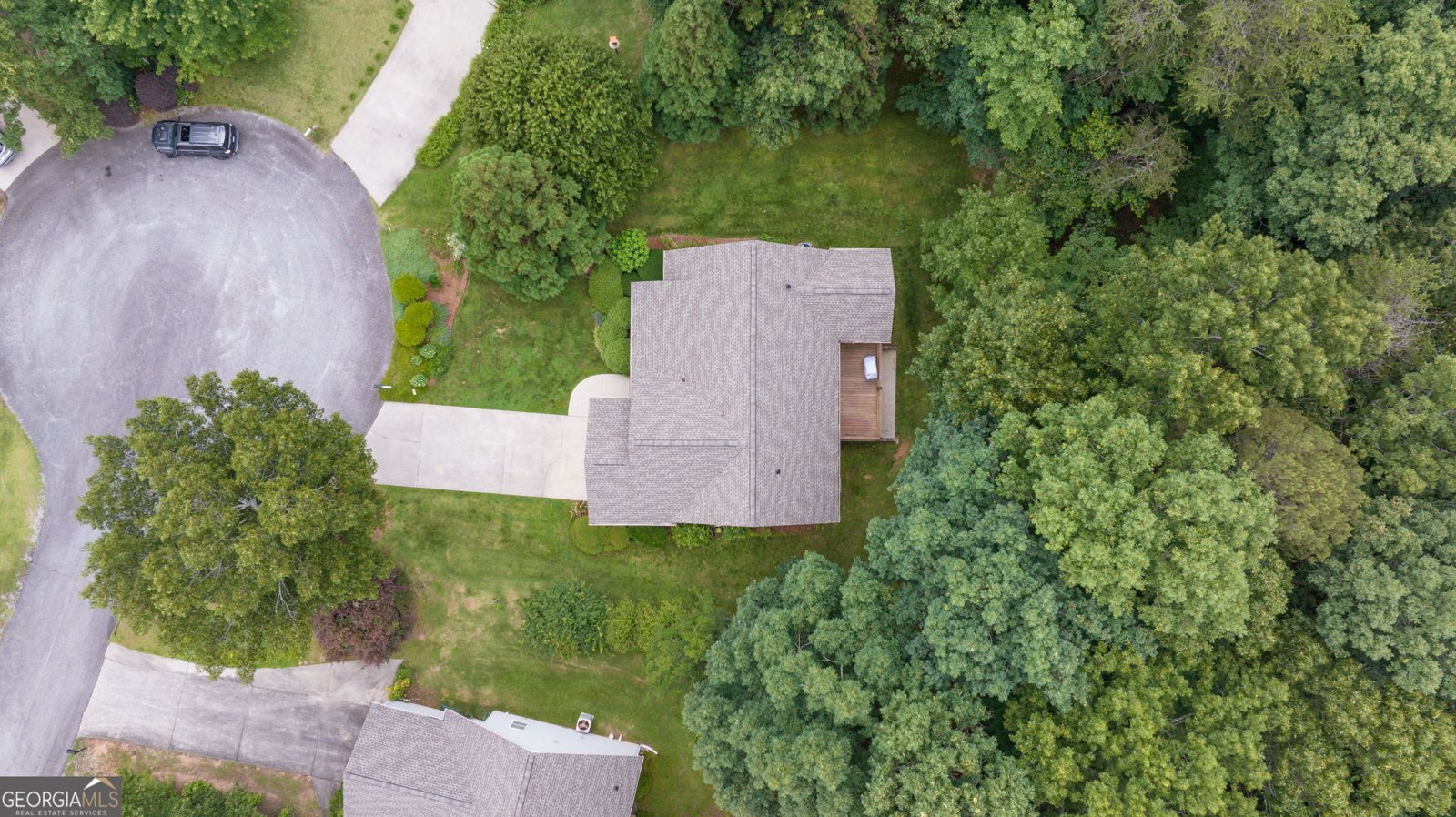 456 Timber Court Clarkesville - 3