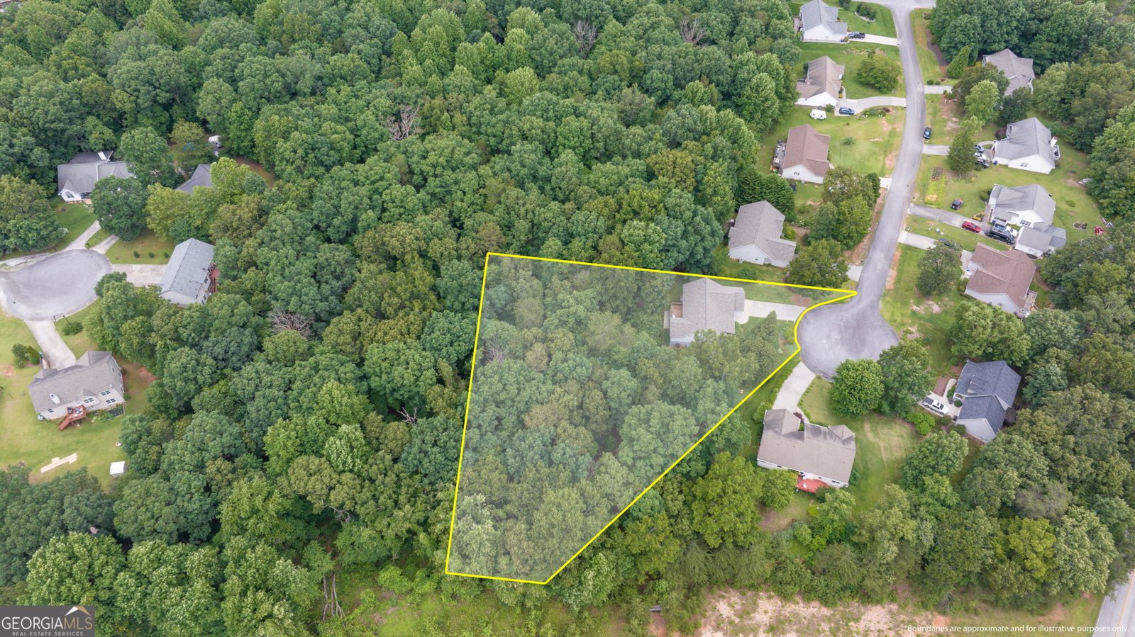 456 Timber Court Clarkesville - 5
